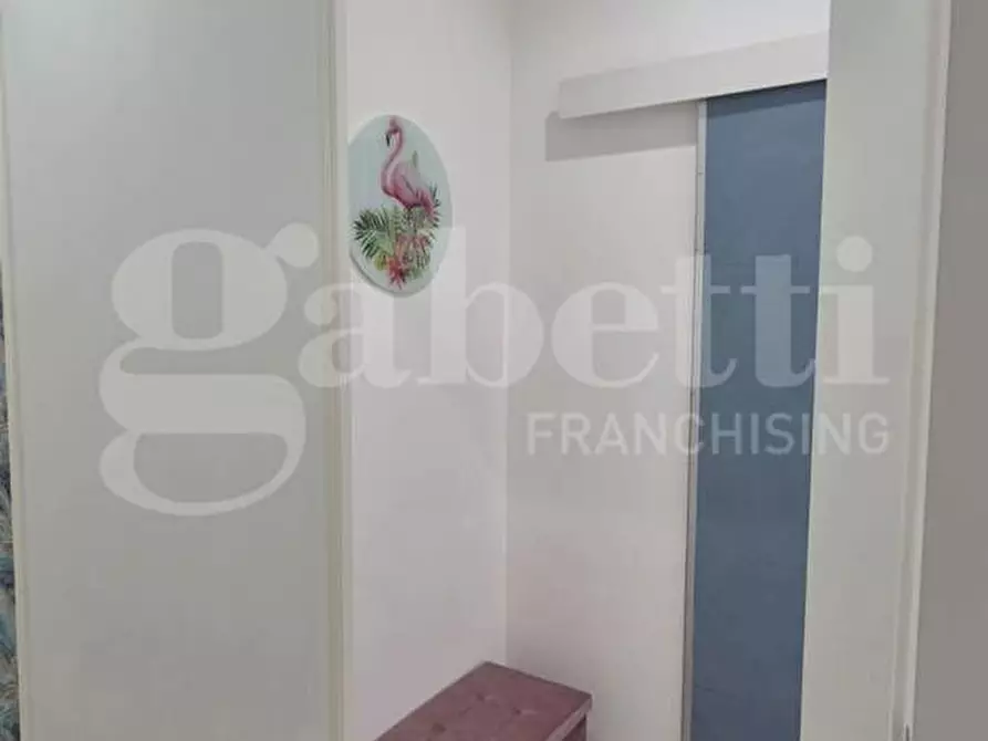 Immagine 21 di Appartamento in vendita  in Via DELLE IV GIORNATE, 37 a Torre Annunziata