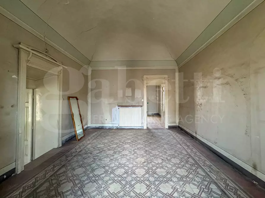 Immagine 3 di Palazzo in vendita  in Via Vittorio Emanuele, 83 a Palazzolo Acreide