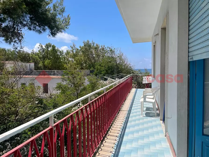 Immagine 33 di Appartamento in vendita  in Via Domiziana a Mondragone