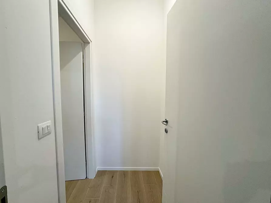 Immagine 3 di Appartamento in affitto  in Via Martin Luther King, 38/3 a Bologna