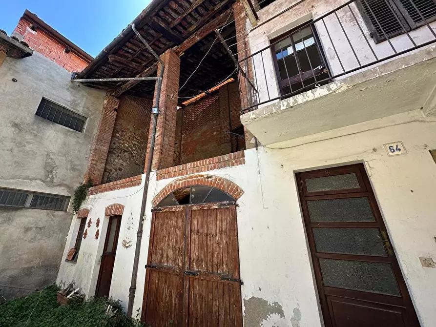 Immagine 22 di Terratetto in vendita  in Via Maurizio Farina a Rivarolo Canavese