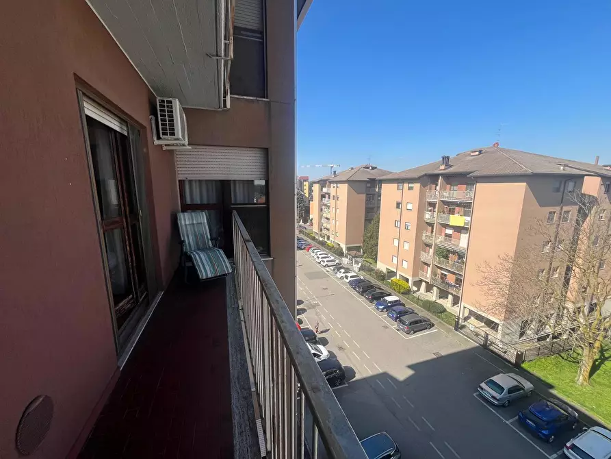 Immagine 9 di Appartamento in vendita  in Via GABRIELE VILLANI, 15 a Abbiategrasso