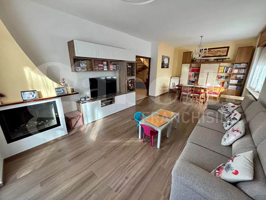 Immagine 2 di Appartamento in vendita  in Via Volvera a Rivalta Di Torino