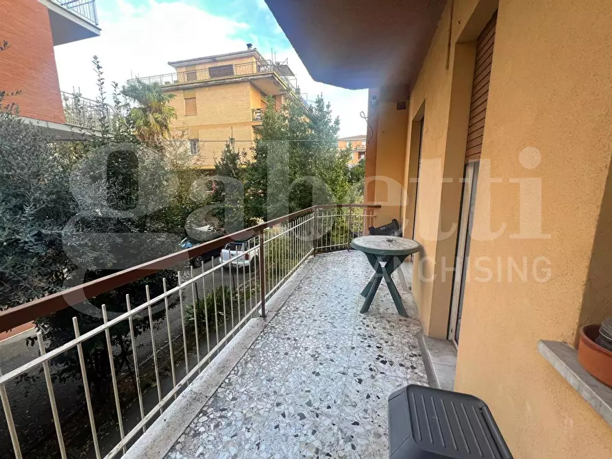 Immagine 23 di Appartamento in vendita  in Via VERANI, 24 a Rieti