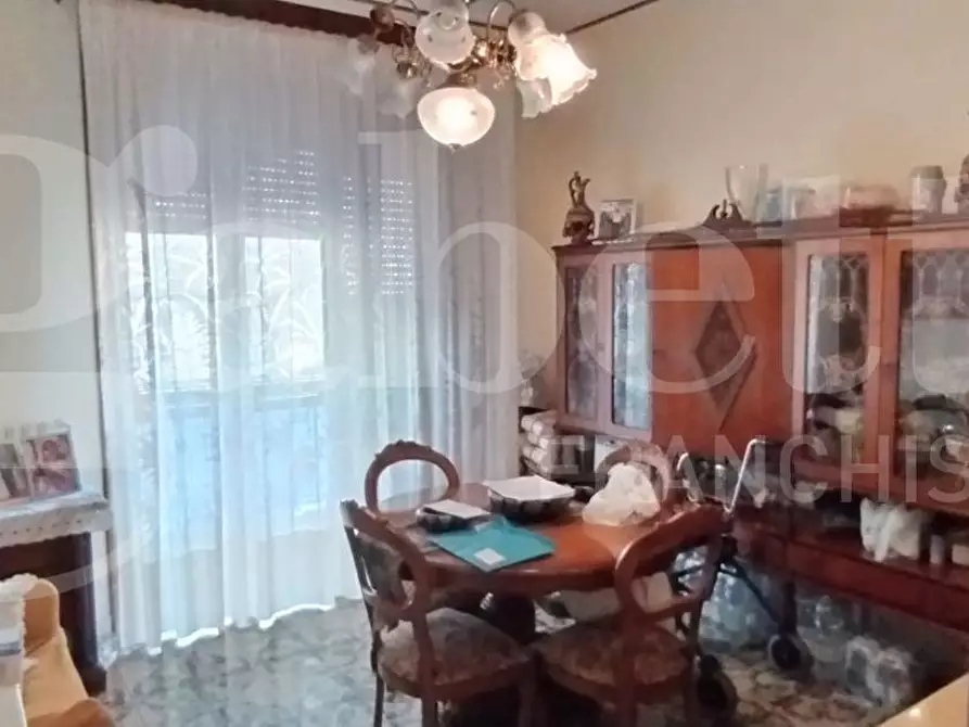 Immagine 1 di Appartamento in vendita  in Via Cesare Augusto, 32 a Sant'arpino