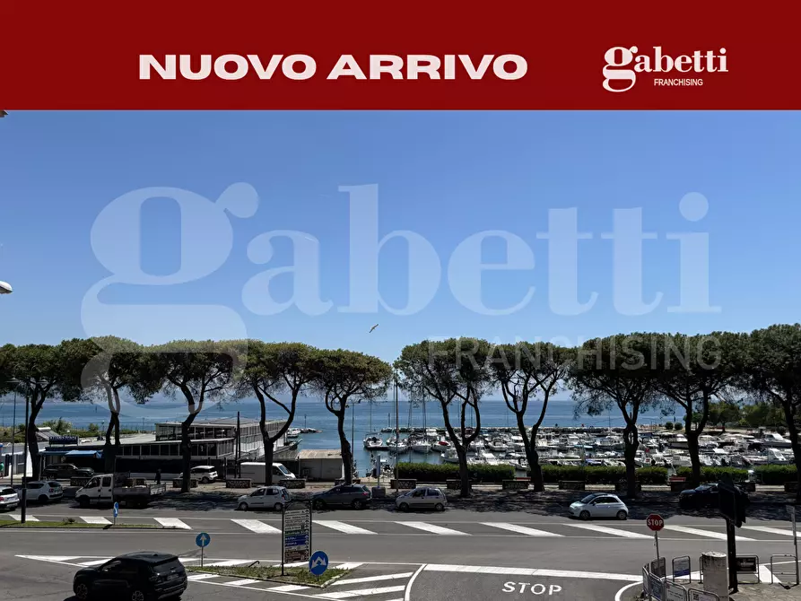 Immagine 1 di Appartamento in vendita  in Vico San Luigi, 15 a Gaeta