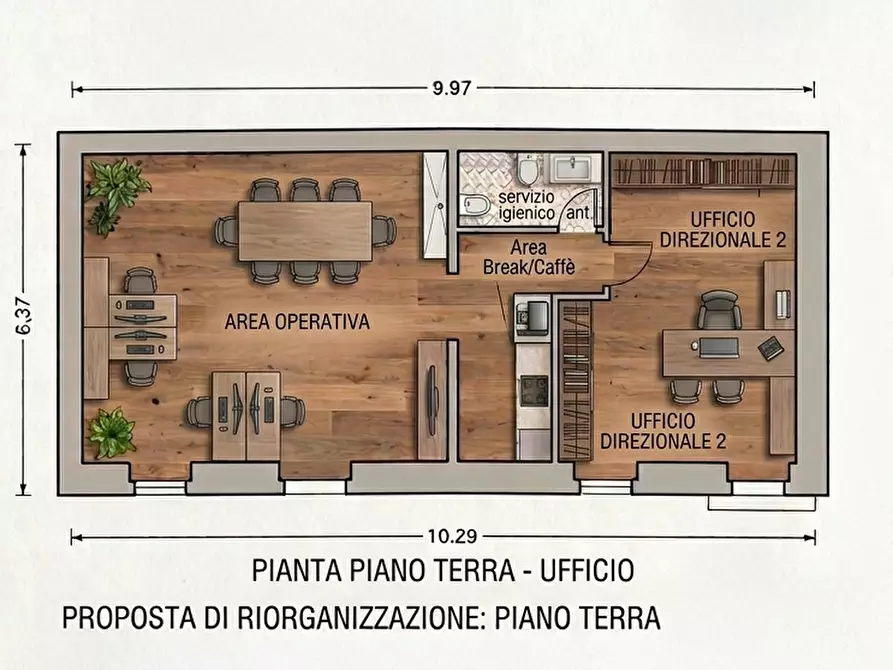 Immagine 13 di Casa indipendente in vendita  in Via VENEZIA, 21/23 a Avola