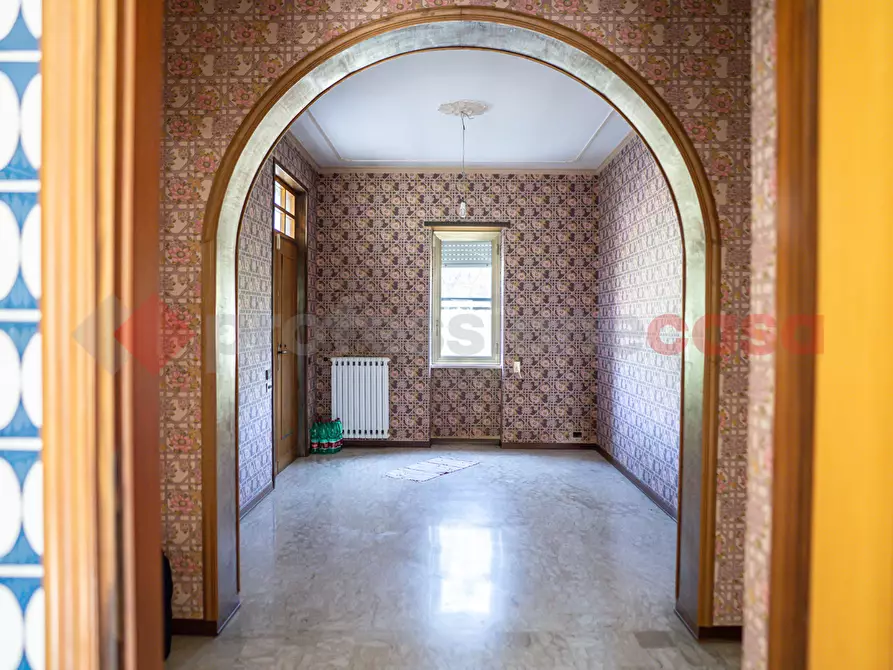 Immagine 29 di Appartamento in vendita  in Via Prignano di Sotto, 28 a Anagni