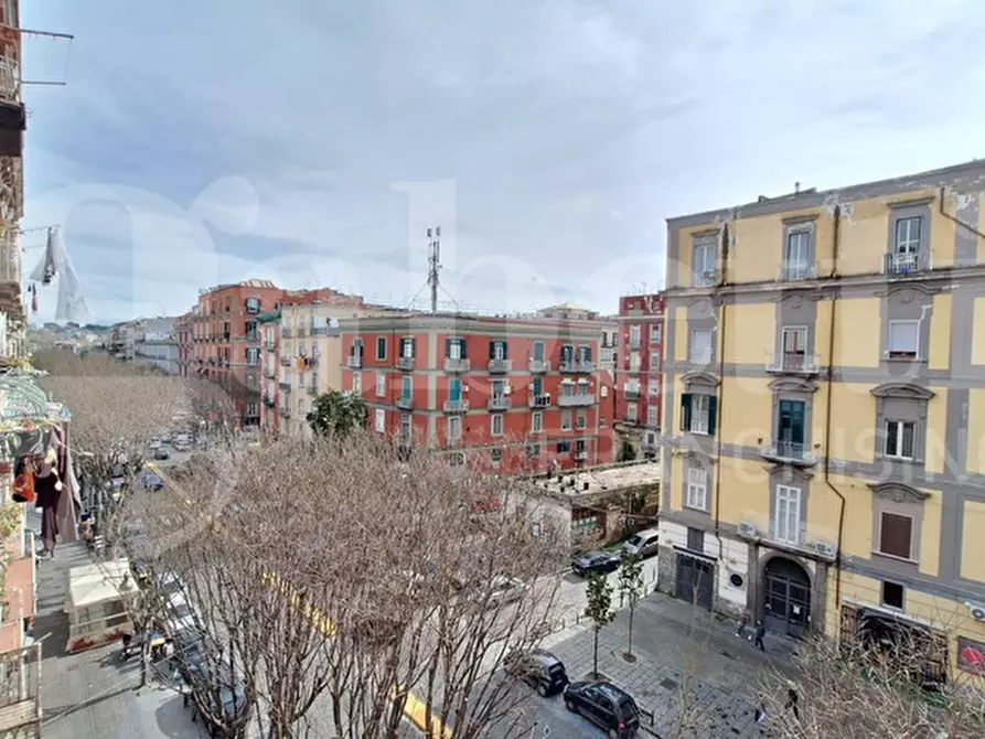 Immagine 4 di Appartamento in affitto  in Via Foria a Napoli