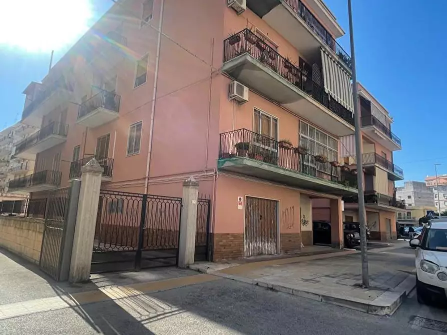 Immagine 4 di Appartamento in vendita  in Via filisto, 137 a Siracusa