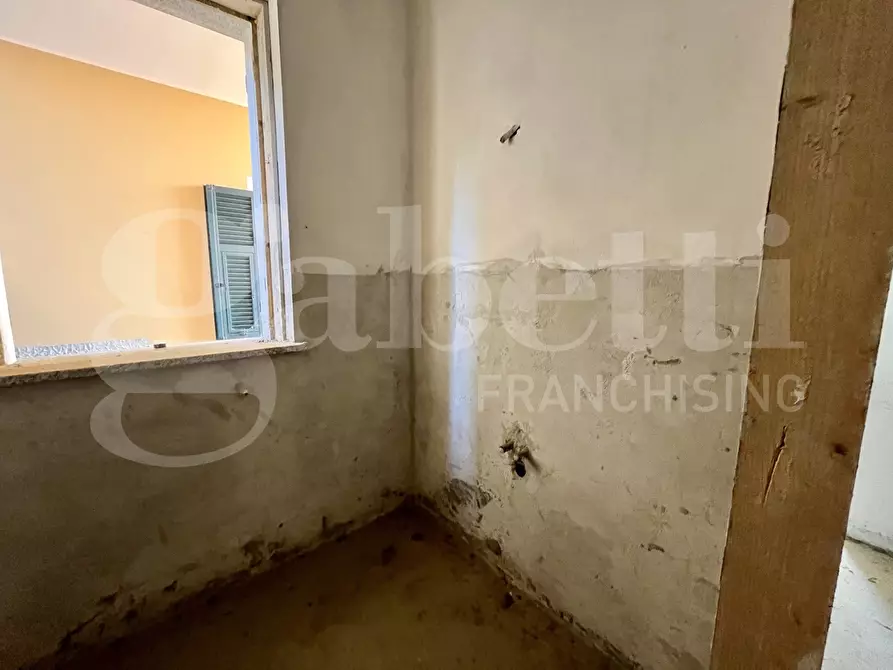 Immagine 7 di Terratetto in vendita  in Via Contrada a Vado Ligure