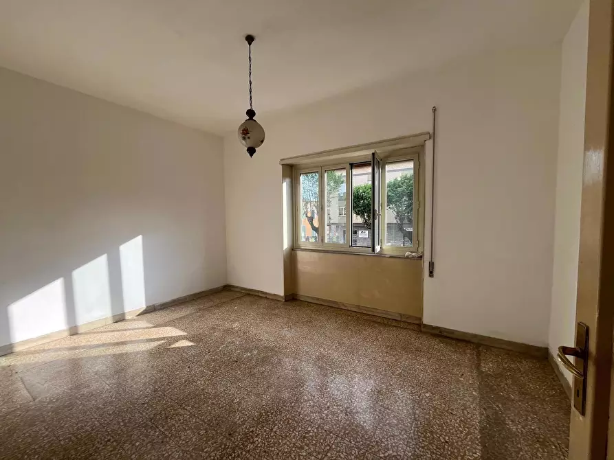 Immagine 4 di Appartamento in vendita  in Viale Regina Margherita, n.24 a Anagni