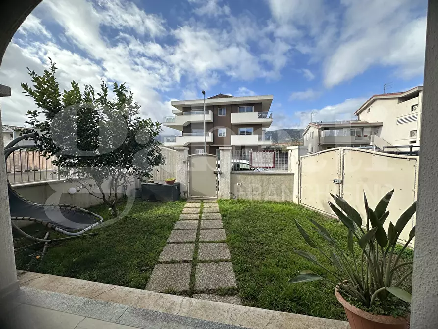 Immagine 2 di Appartamento in vendita  in Via Palestrina, 27 a Capoterra