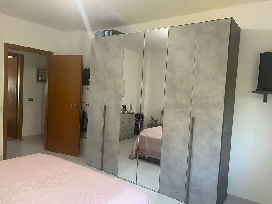Immagine 23 di Appartamento in vendita  in Piazza G.B.TEDESCO, 16 a Taranto