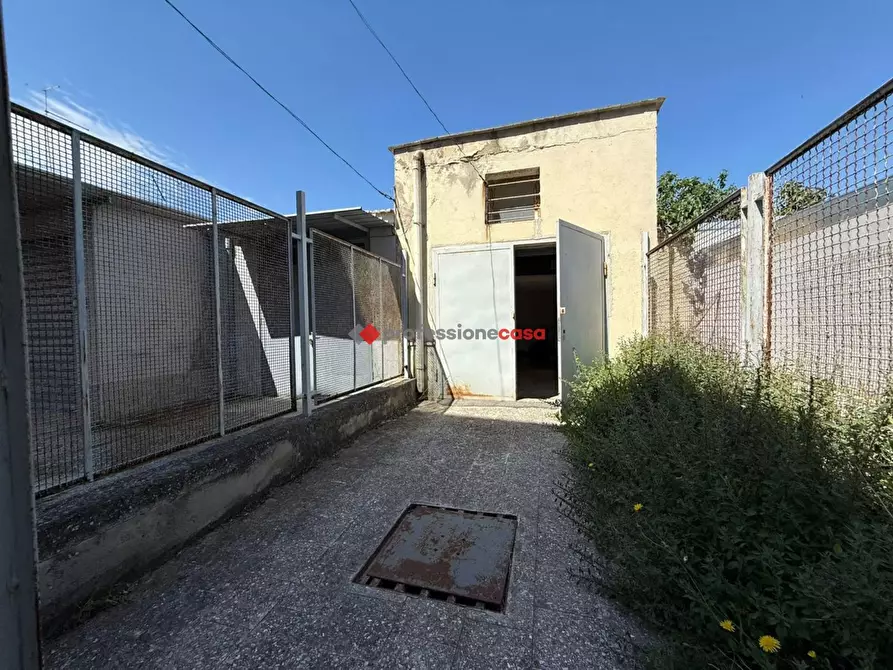 Immagine 16 di Appartamento in vendita  in Via Luigi Obertj, 1/b a Foggia