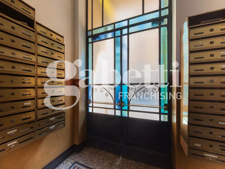 Immagine 3 di Appartamento in vendita  in Via Mantova, 17 a Milano