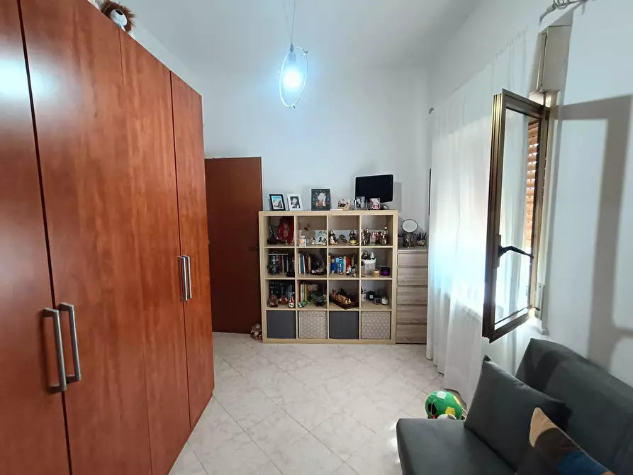 Immagine 26 di Appartamento in vendita  in Via giuseppe arena primo, 4 a Messina