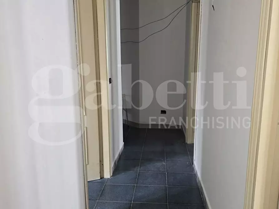 Immagine 8 di Appartamento in vendita  in Via del commercio, 1 a Catanzaro