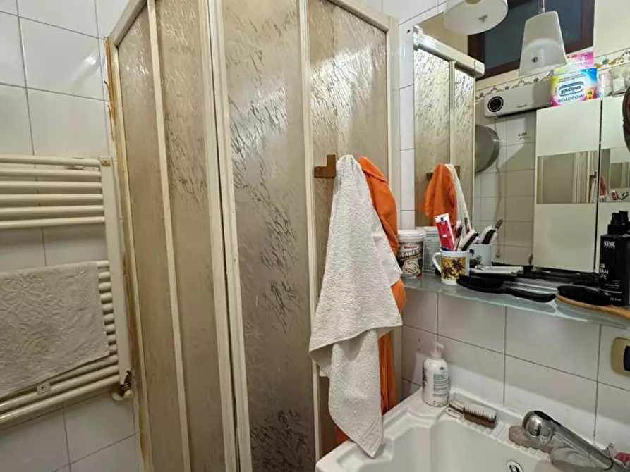 Immagine 33 di Appartamento in vendita  in Via Cupa San Pietro, 11 a Torre Del Greco