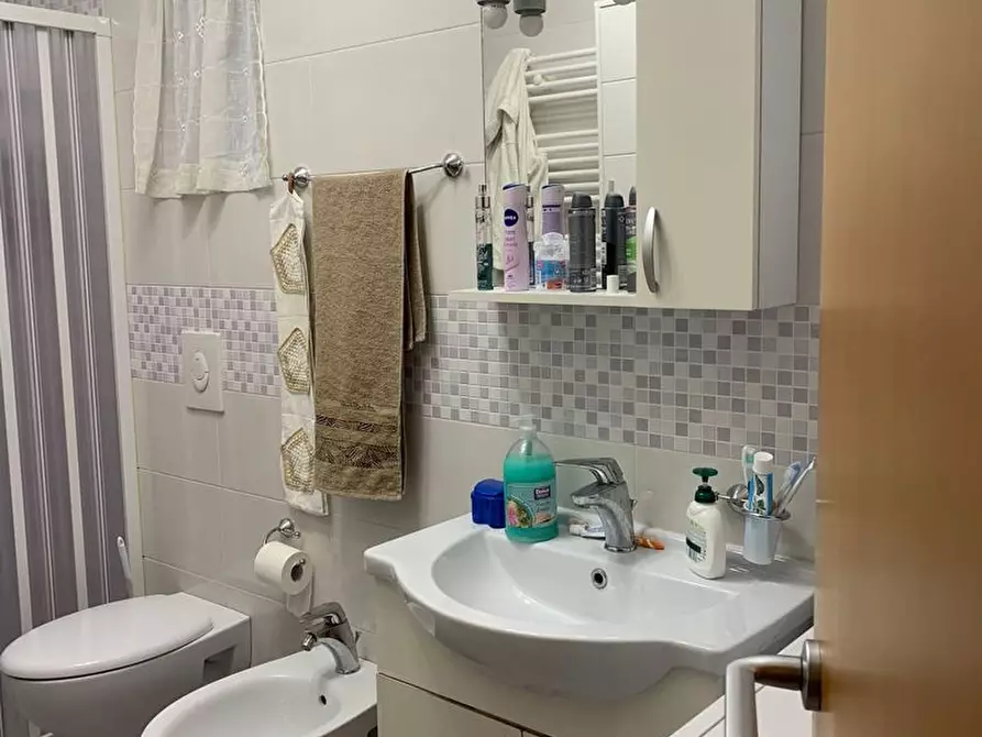 Immagine 7 di Casa indipendente in vendita  in Via PALESTRO a San Severo