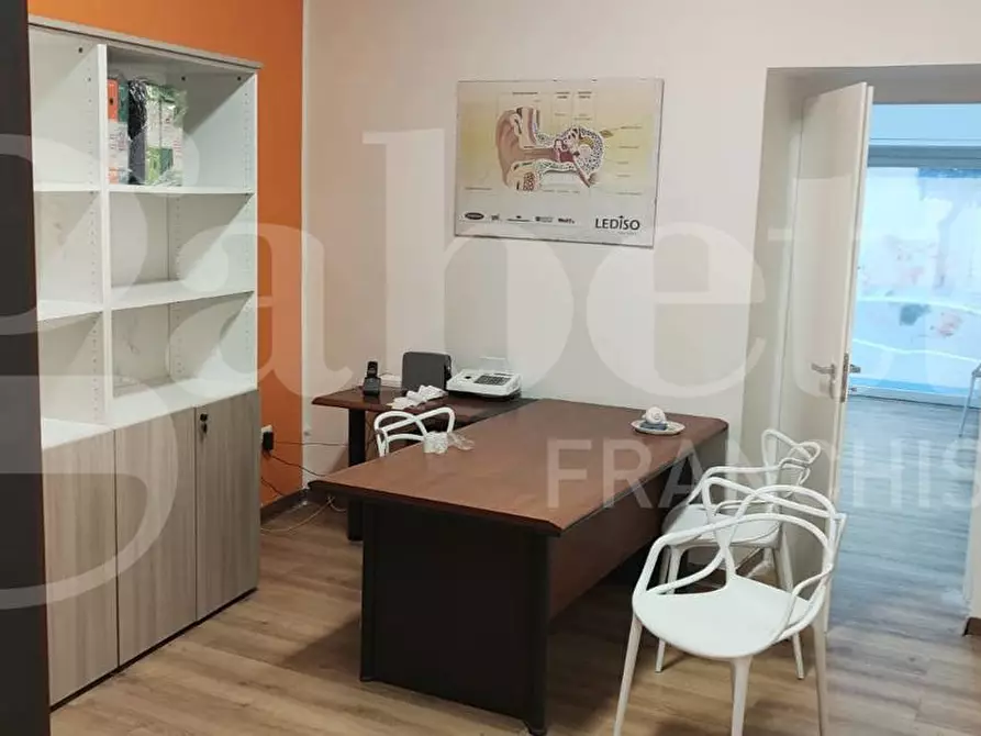 Immagine 2 di Negozio in affitto  in Corso Umberto a Succivo