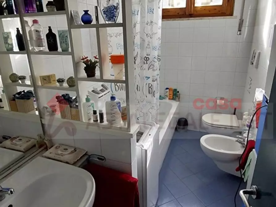 Immagine 5 di Appartamento in vendita  in Via claudio monteverdi, 3 a Empoli