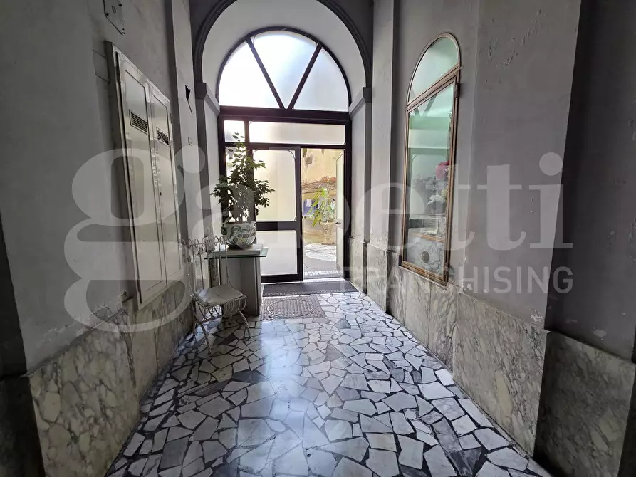 Immagine 32 di Appartamento in vendita  in Corso giuseppe garibaldi a Napoli