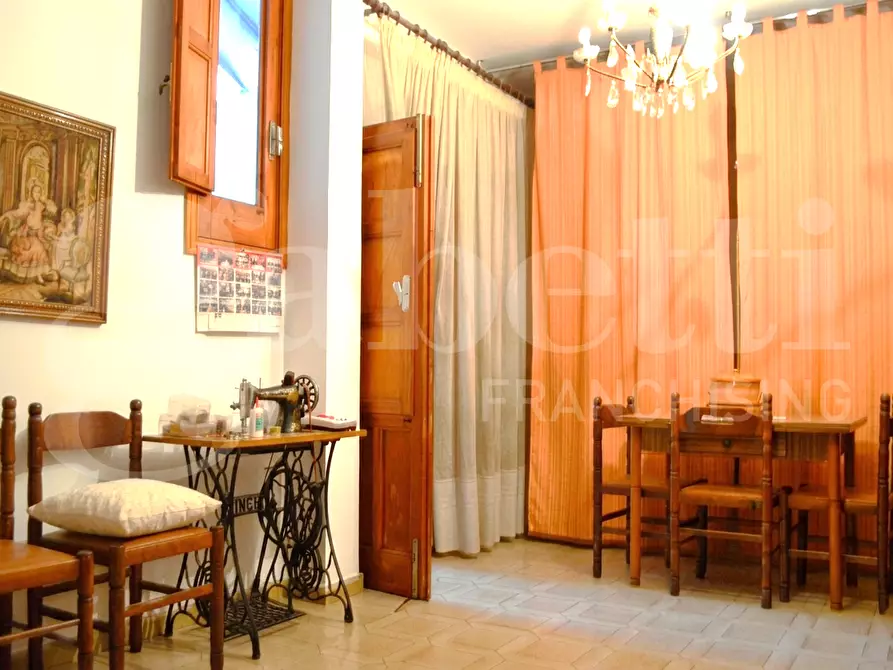 Immagine 18 di Casa indipendente in vendita  in Corso Vittorio Emanuele, 443 a Comiso