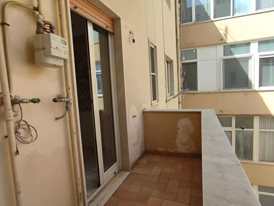 Immagine 18 di Appartamento in vendita  in Via G. ALFANI, 45 a Torre Annunziata