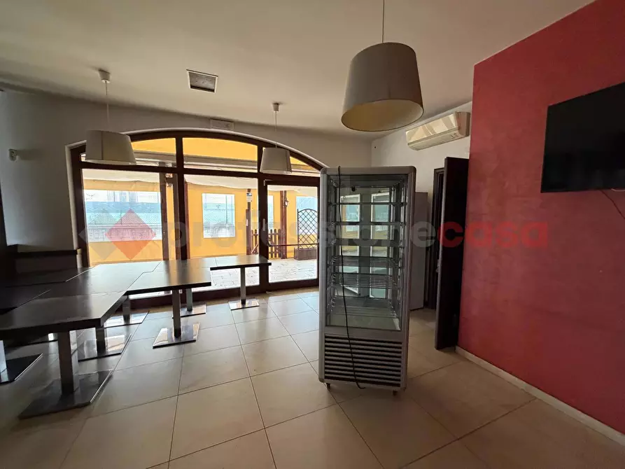 Immagine 12 di Negozio in affitto  in Via Casilina km 63.400, snc a Anagni