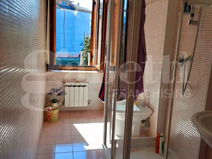 Immagine 16 di Appartamento in vendita  in Via DELLA VERDURA, SNC a Rieti