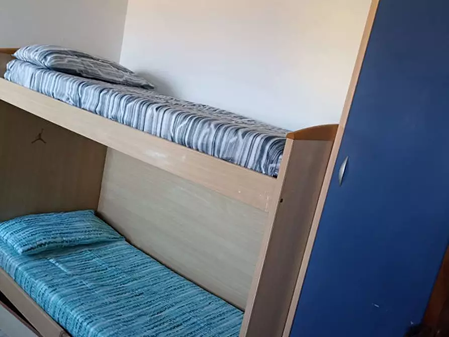 Immagine 10 di Appartamento in vendita  in Via Regina Margherita, 142 a Sant'antioco