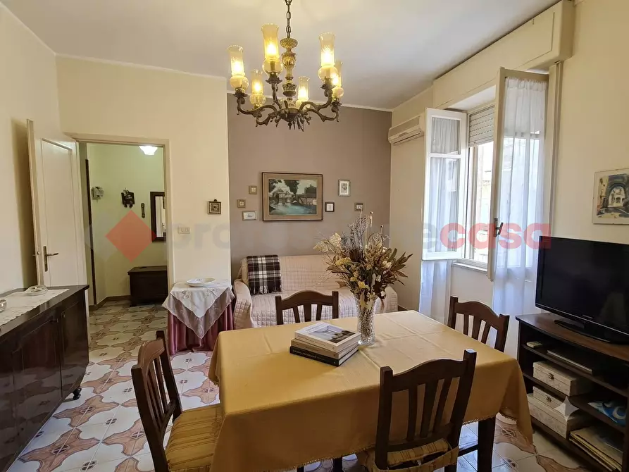 Immagine 3 di Appartamento in vendita  in Via scilla, 13 a Siracusa