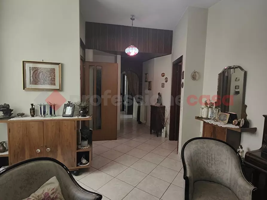 Immagine 43 di Appartamento in vendita  in Via croce san sossio a Frattamaggiore