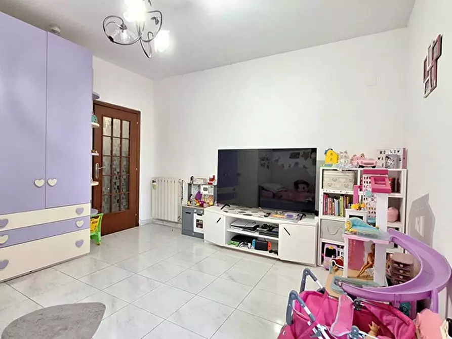 Immagine 14 di Appartamento in vendita  in Via Napoli a Casalnuovo Di Napoli