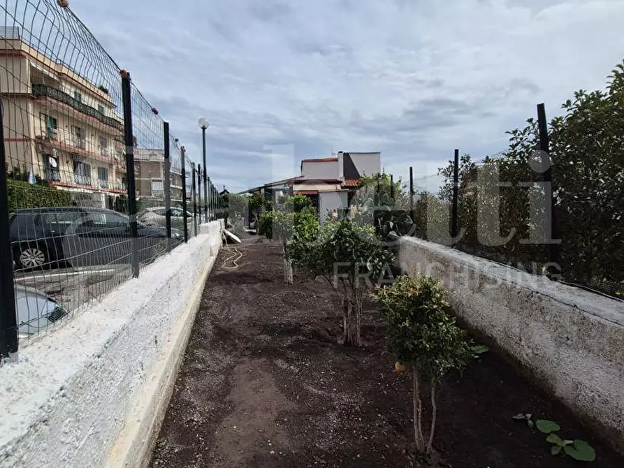 Immagine 10 di Appartamento in vendita  in Via Manzoni, 87 a Trecase