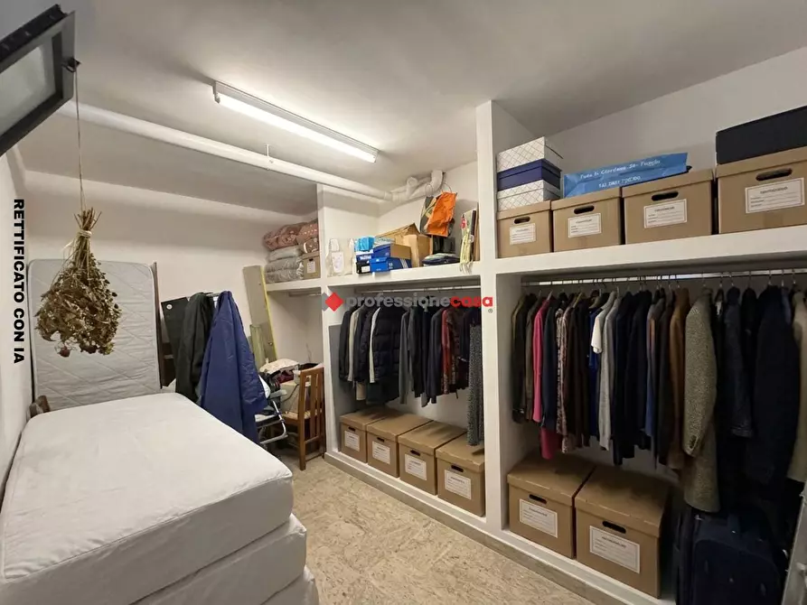 Immagine 16 di Appartamento in vendita  in Via Francesco Compagna, 36 a Foggia