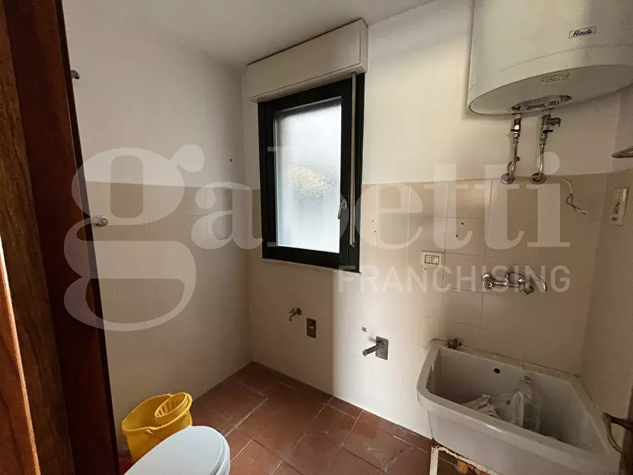 Immagine 15 di Appartamento in vendita  in Via Archimede, 19/A a Ragusa