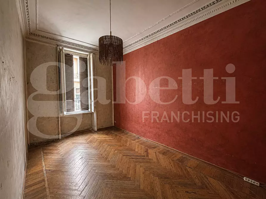 Immagine 13 di Appartamento in vendita  in Via Federico Campana, 4 a Torino