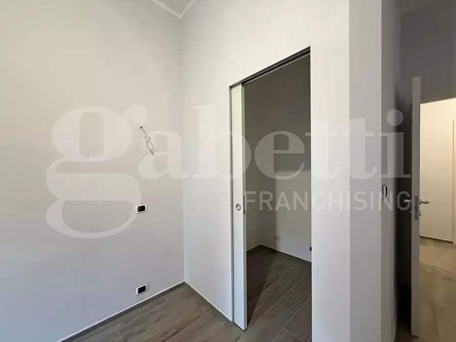 Immagine 33 di Appartamento in vendita  in Via Cassini, 95 a Torino