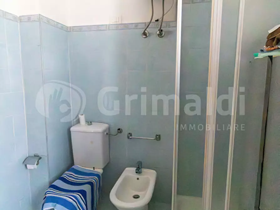 Immagine 8 di Appartamento in vendita  in Viale Tica a Siracusa