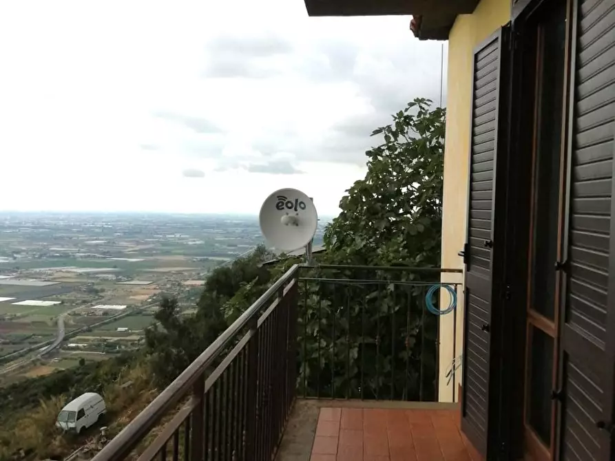 Immagine 2 di Appartamento in vendita  in Via Sedia del Papa, 5 a Sezze