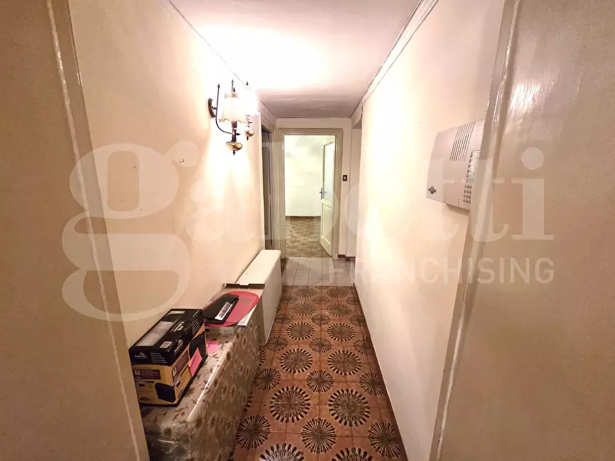 Immagine 27 di Appartamento in vendita  in Corso giuseppe garibaldi a Napoli