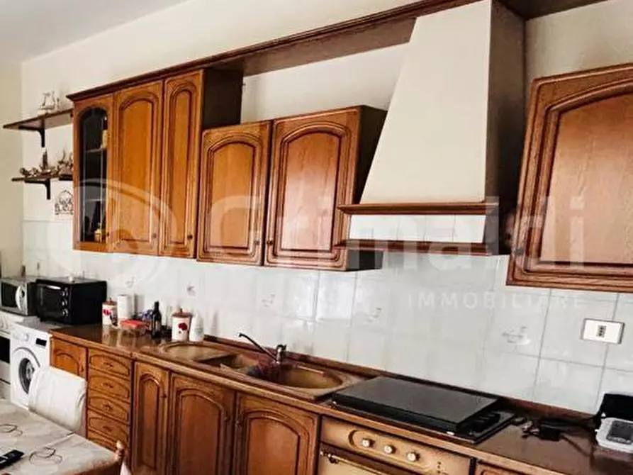 Immagine 3 di Appartamento in affitto  in Via CARLENTINI a Siracusa