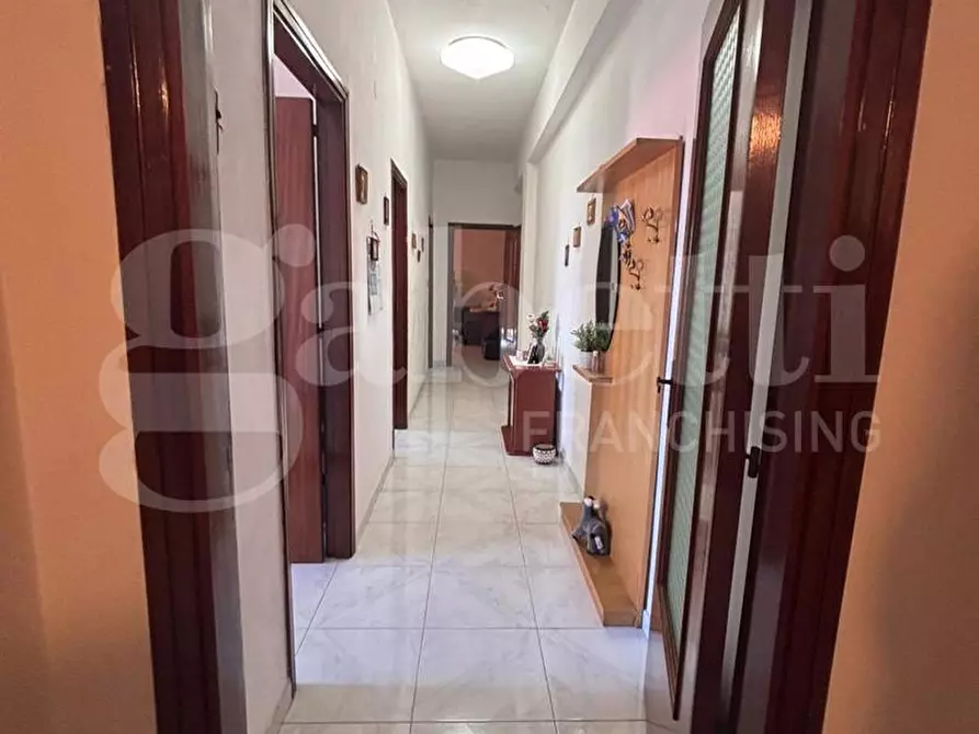 Immagine 28 di Appartamento in vendita  in Via Parmenide a Napoli