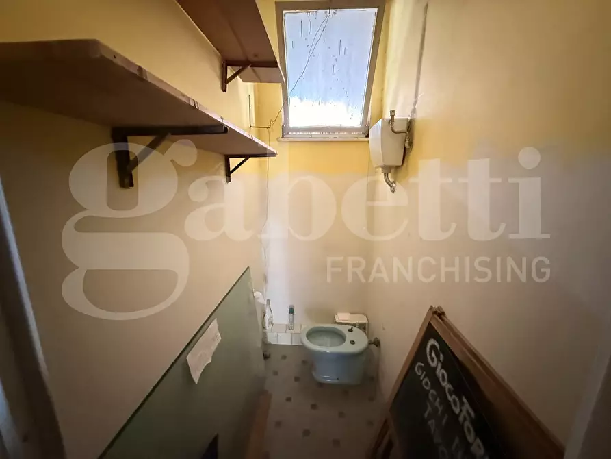 Immagine 7 di Negozio in affitto  in Via Vincenzo Renieri, 24 a Roma