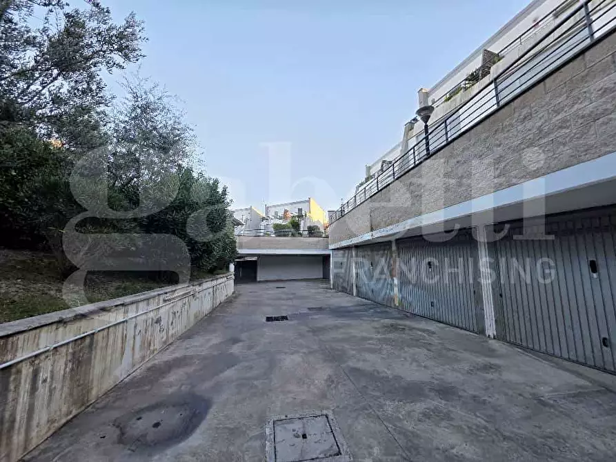 Immagine 28 di Appartamento in vendita  in Via Ardara, 32 a Roma