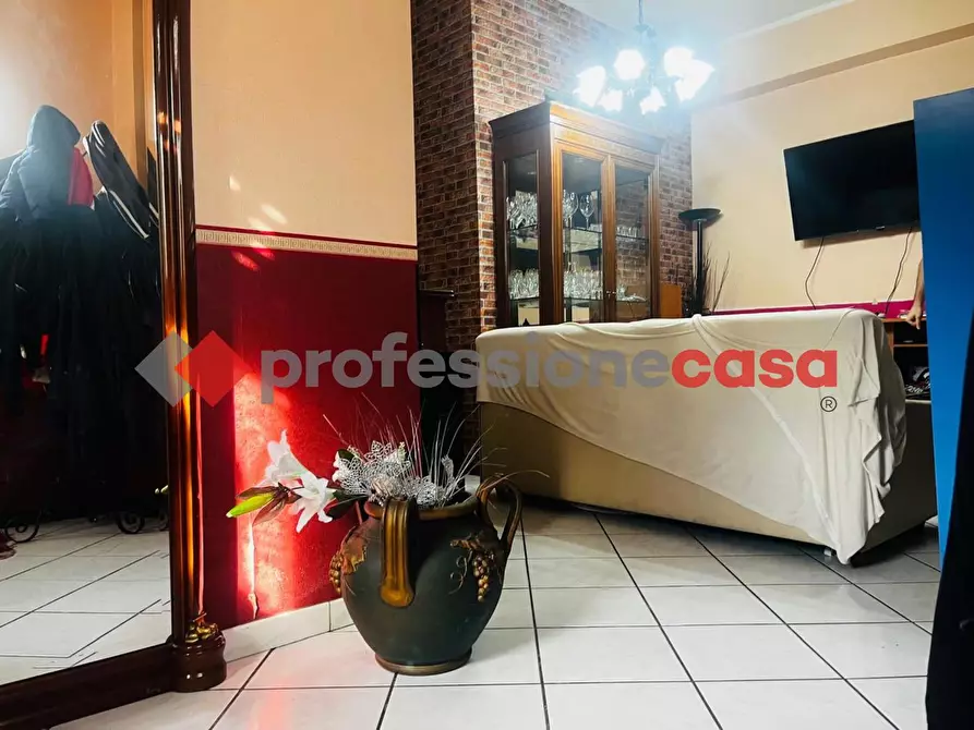 Immagine 9 di Casa indipendente in vendita  in Via Misurata, 16 a Catania