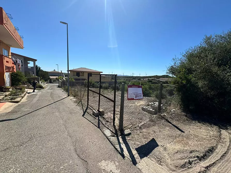 Immagine 1 di Terreno residenziale in vendita  in Via vico Pertini, Snc a Gonnesa