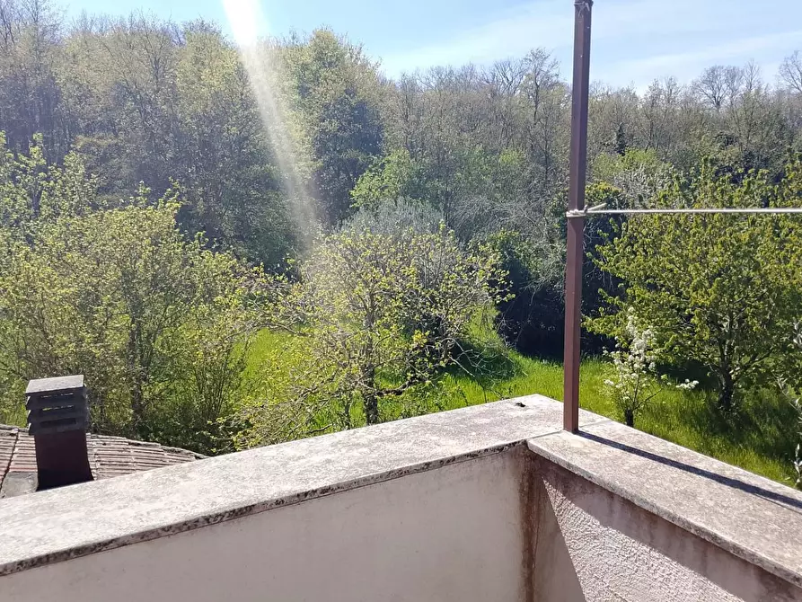 Immagine 33 di Casa indipendente in vendita  in Via San Donato, Snc a Galluccio